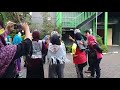 Yel yel pelatihan ihf