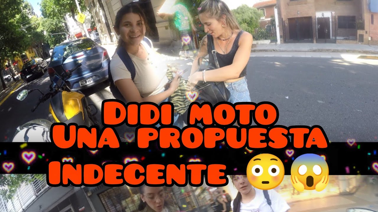 DiDi moto,y Uber ,pasaron muchas cosas 🔥❤️🏍️