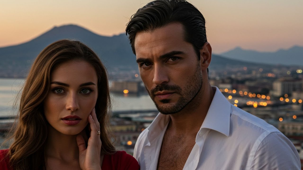 IL BOSS MAFIOSO E IO: IL NOSTRO AMORE È UN SEGRETO