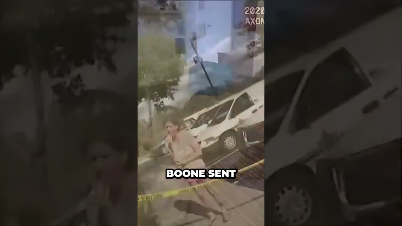 Sarah Boone Suitcase murder case - UPDATE