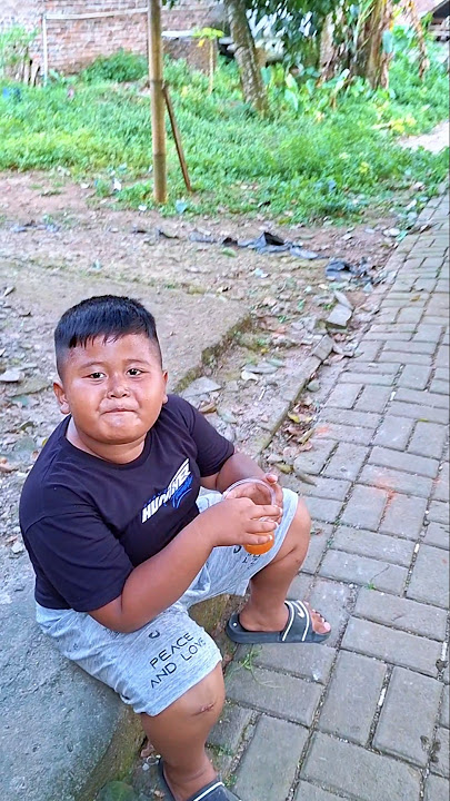 Ata lagi makan apa #trendingshorts