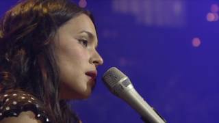 Watch Norah Jones Not Too Late video