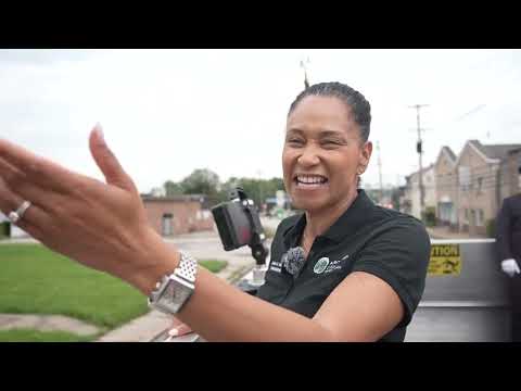 9/11 Memorial moves through Pennsylvania in profound procession