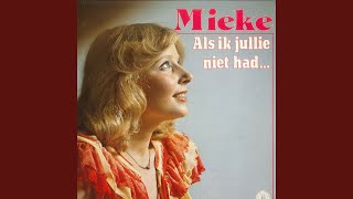 Video thumbnail of "Mieke - La Provence"