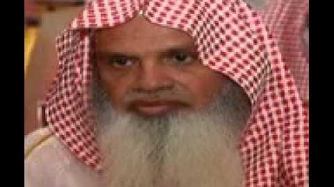 سورة المرسلات   تراويح رمضان 1400 هـ   الشيخ علي الحذيفي