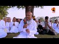 លោកគ្រូអគ្គបណ្ឌិត ប៊ុត សាវង្ស | ស្ថានទីប្រតិស្ឋានព្រះបរមសារីរិកធាតុ ប្រទេសឥណ្ឌា
