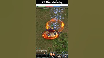 Vũ Hồn Chiến Kỵ | Võ Lâm offline