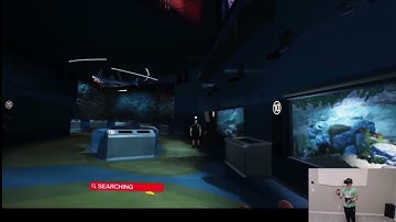 Jerma commits murder