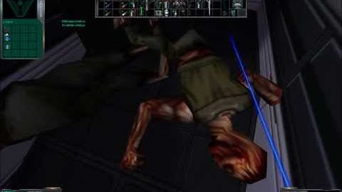 Lets Play System Shock 2 Part 16