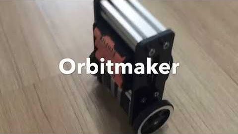 Maker Control Course with Self-balancing Robot (Arduino + MPU6050)