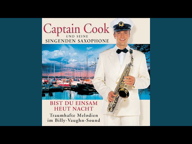 Captain Cook - Something Stupid