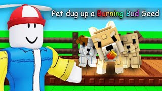 Download Lagu $0 to $1 Trillion ONLY Using Seeds my Pet Army DIGS UP MP3 Download Lagu $0 to $1 Trillion ONLY Using Seeds my Pet Army DIGS UP MP3
