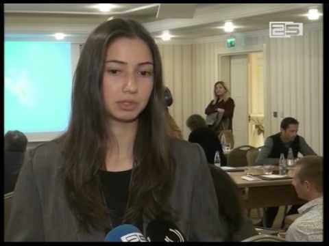 უკრაინელი ტურ-სააგენტოები ქართველ ტურისტული სააგენტოებთან ინფო ტურს ატარებენ