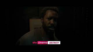 Sky Cinema - Promotion Sky Cinema Halloween 26.10.2024
