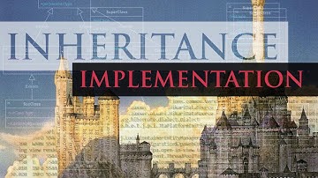 Lecture 19: Inheritance Implementation