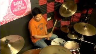 Ya Badrotim (Wahai Purnama)  - UMB VERSION (Mode in Practice)