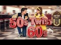 The Best Of Twist 50s 60s Songs That Defined An Era