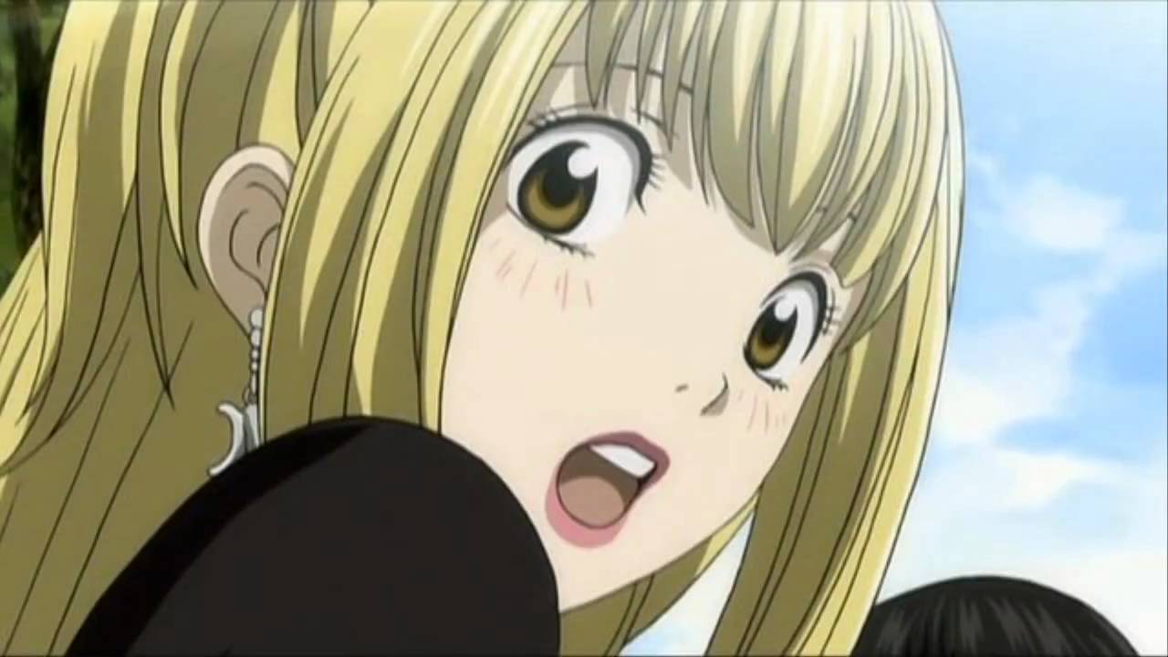Misa AMV (Paparazzi) [Epilepsy Warning]