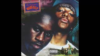 05. Mobb Deep - (Just Step Prelude)