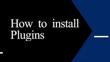 How to Install Divi Next Plugin