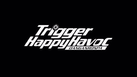 Danganronpa Trigger Happy Havoc - All Executions