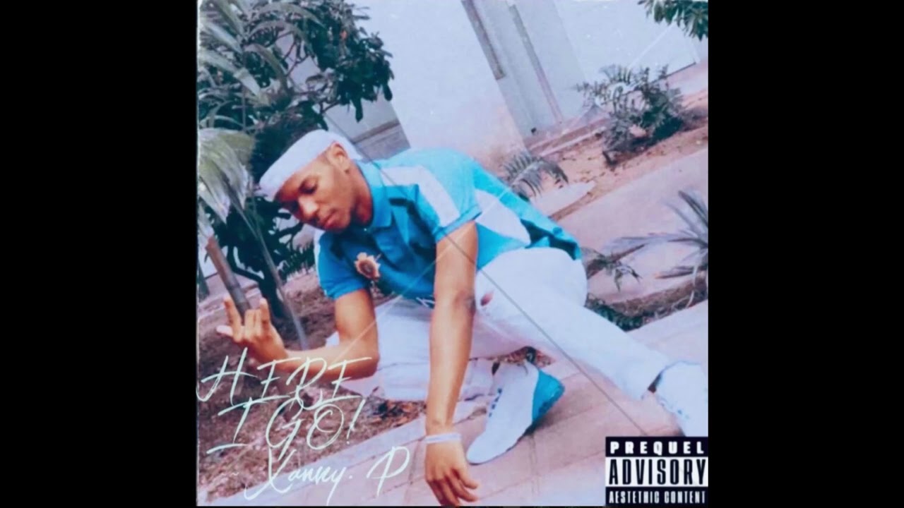 Xanny P. - Run Nigga Run! Ft. Peetarri & A-Dop