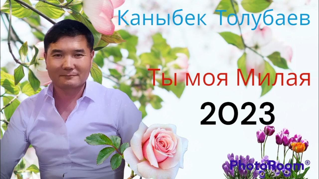 Каныбек толубаев люблю тебя