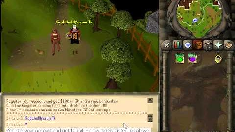 GodzHell - Win GodzHell stuff | FREE! |