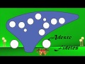 Adeste Fideles - Ocarina Tutorial