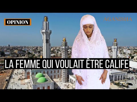 La femme qui voulait être Calife, l'affaire Aida Diallo Thioune