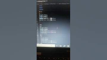 Google login page Html and Css 😎..#viralvideo #video #viral #trending #coding #youtubeshorts