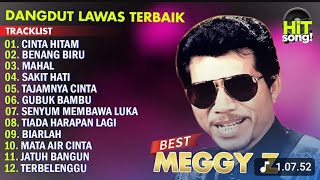 Meggy Z Full Album Terbaik 2026 🎵 Cinta Hitam, Benang Biru & Lagu Dangdut Lawas Pilihan