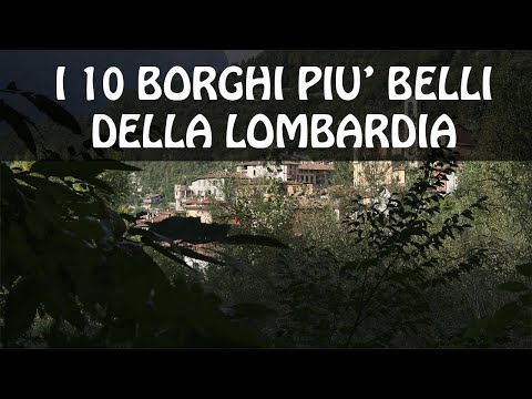 Video: Matkusta Lombardiaan