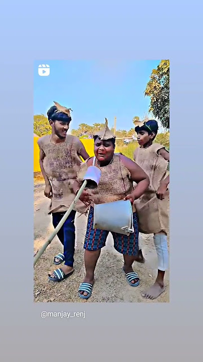 hamara🎤🙏 Naam bagad Billa hai pita ka naam chabi ka challa hai#subscribe #funnyvideo #video #like 😆😆
