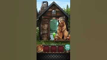 Hidden Escape Level 63 Solution Walkthrough Gameplay Room 63 Guide