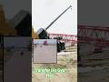 Transfer Ho Gya Bhai Log #crane #Mukeshcranegyaan #crawlercrane #saferoads #ytshorts #viralvideo