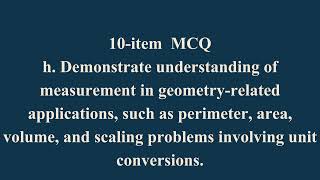 Lesson 6 Term 1 Part 12 General Mathematics Measurement and Geometry| SMILE ROAD