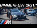 BIMMERFEST 2021!!