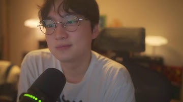 (Live) 잔잔한 일요일 10시 라이브