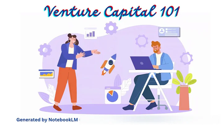 Venture Capital Explained in 30 minutes podcast thumbnail