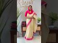 VISHU MULCOTTON - TBS26MP #onlineshopping #saree #handloom