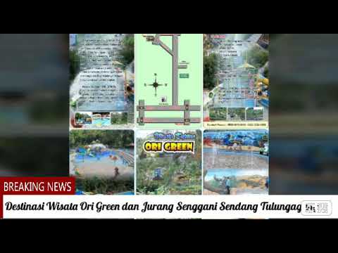 Destinasi Wisata Ori Green Dan Jurang Senggani Sendang Destinasi Wisata Ori Green Dan Jurang Senggani Sendang