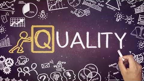 Masterclass 16: Defining Quality 4.0: Part 2 - The New Quality Revolution - Part C
