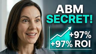 ABM in 2026: The Only B2B Strategy That Actually Works