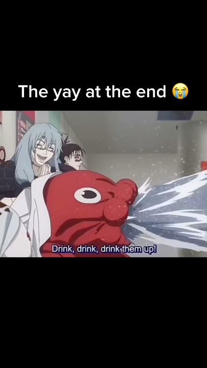 The yay at the end 😠#jujutsukaisen #jjk #anime #memes #viral #trending #fypシ゚viral #fyp #shorts