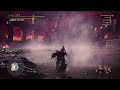 [MHW:IB] Greatsword Fatalis 8'31'' (Freestyle)