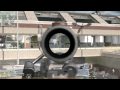 【COD MW2】ACOGって実は強くない？