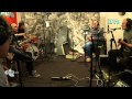 Daryll Ann - Stay, live @ 3voor12 Radio
