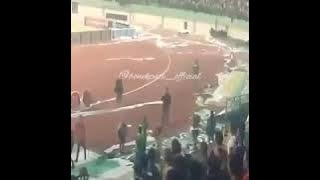 SEJARAH BONEK - Film Asal Asul Nama Bonek