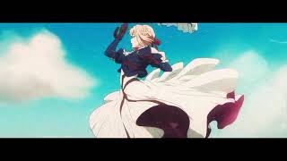 Emulation  Stargaze Shelter  Violet Evergarden Edit